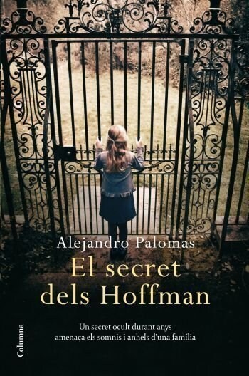 EL SECRET DELS HOFFMAN (Paperback)