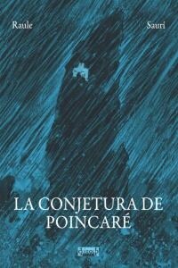 LA CONJETURA DE POINCARE (COMIC) (Paperback)