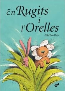 EN RUGITS I LORELLES (Hardcover)