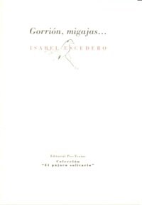 GORRION, MIGAJAS (Paperback)