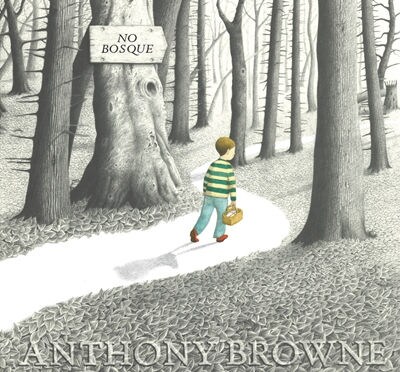 NO BOSQUE (Hardcover)