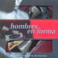 HOMBRES EN FORMA (Paperback)