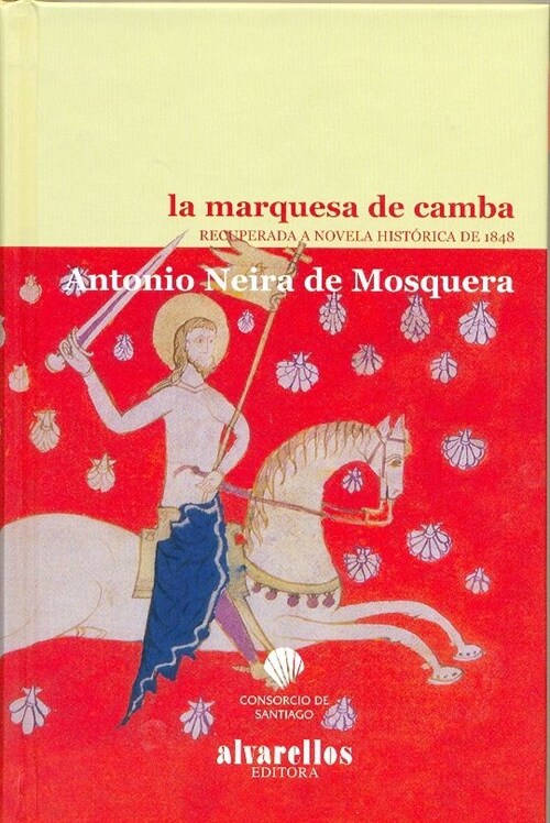 LA MARQUESA DE CAMBA (Hardcover)