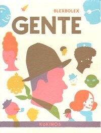 GENTE (Hardcover)