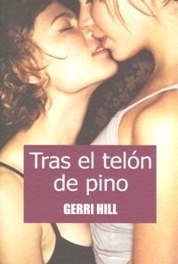 TRAS EL TELON DE PINO (Paperback)