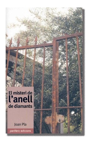 EL MISTERIO DE LANELL DE DIAMANTS (Paperback)