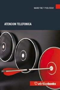 ATENCION TELEFONICA (Paperback)