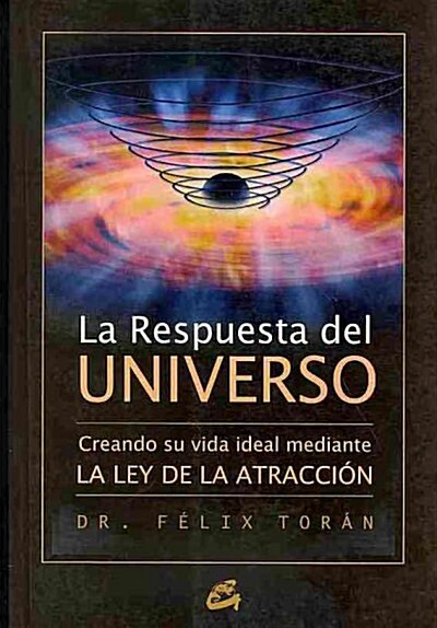 LA RESPUESTA DEL UNIVERSO (Paperback)