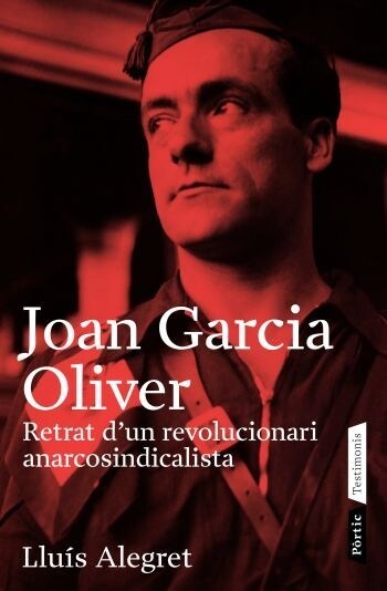 JOAN GARCIA OLIVER (Paperback)