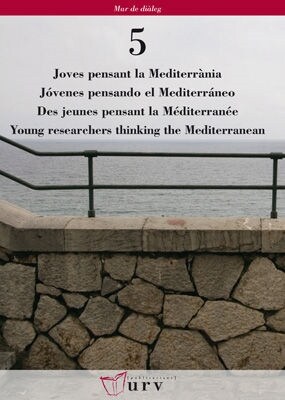 JOVES PENSANT LA MEDITERRANIA (Paperback)