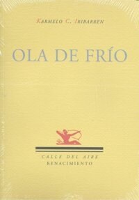 OLA DE FRIO (Paperback)