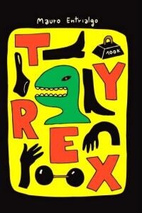 TYREX (COMIC) (Paperback)