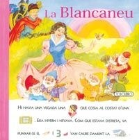 LA BLANCANEU (Paperback)