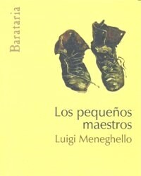 LOS PEQUENOS MAESTROS (Paperback)