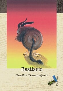 BESTIARIO (Paperback)