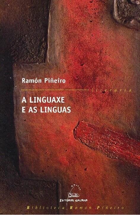 A LINGUXE E AS LINGUAS (Paperback)