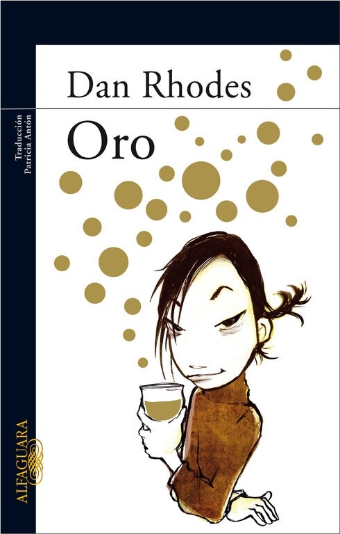 ORO (Paperback)