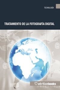 TRATAMIENTO DE LA FOTOGRAFIA DIGITAL (Paperback)