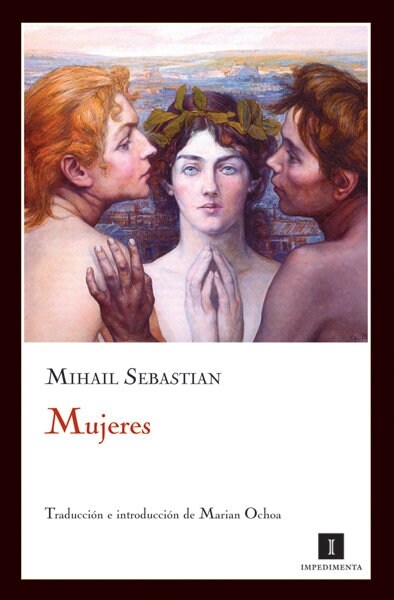 MUJERES (Paperback)