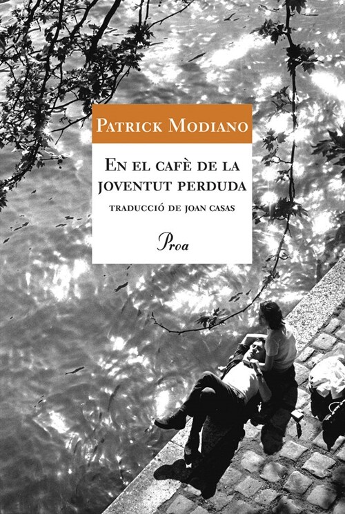 EN EL CAFE DE LA JOVENTUT PERDUDA (Paperback)