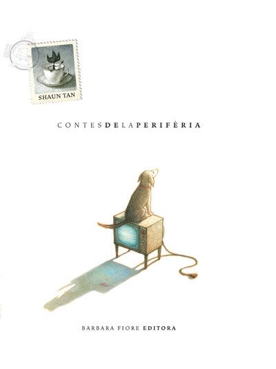 CONTES DE LA PERIFERIA (Hardcover)