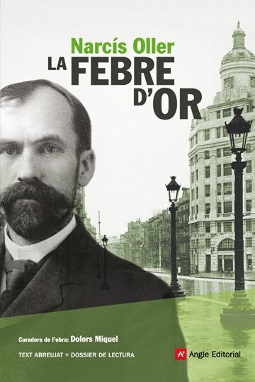 LA FEBRE DOR (Paperback)