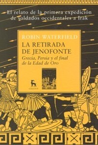 RETIRADA DE JENOFONTE (Paperback)