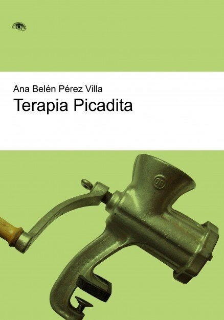 TERAPIA PICADITA (Paperback)