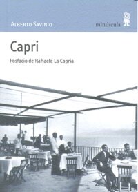CAPRI (Paperback)