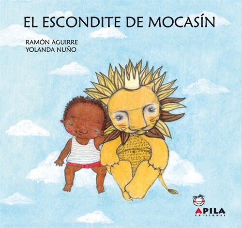 El Escondite de Mocas? (Hardcover)