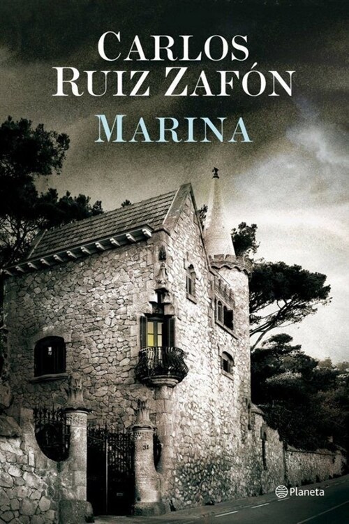 MARINA (Hardcover)