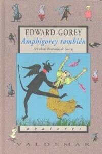 AMPHIGOREY TAMBIEN (Hardcover)