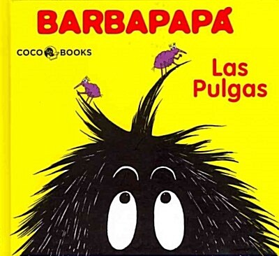 BARBAPAPA: LAS PULGAS (Hardcover)