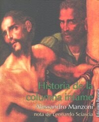 HISTORIA DE LA COLUMNA INFAME (Paperback)