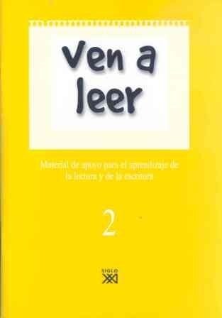 VEN A LEER (II) (Paperback)