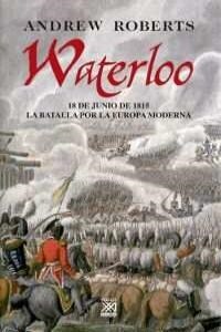 WATERLOO (Hardcover)