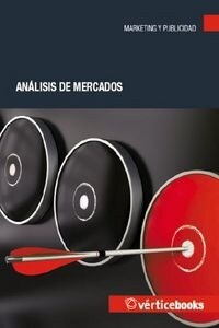 ANALISIS DE MERCADOS (Paperback)