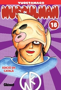 MUSCULMAN 18 (Paperback)