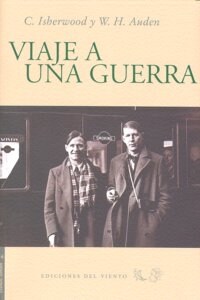 VIAJE A UNA GUERRA (Paperback)