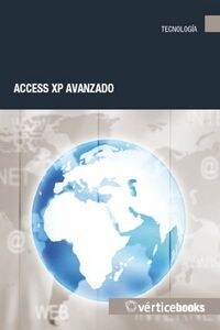 ACCESS XP AVANZADO (Paperback)