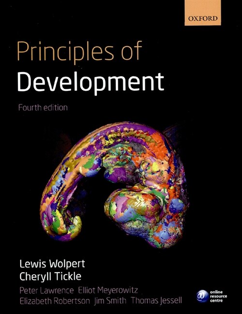 [중고] Principles of Development 4th (Paperback)