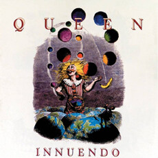 Queen Innuendo: 2011 Remaster