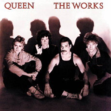 Queen The Works: 2011 Remaster