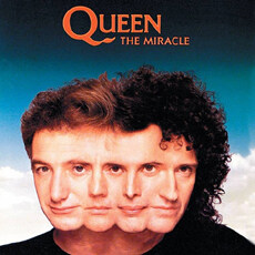 Queen The Miracle: 2011 Remaster
