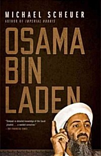 Osama Bin Laden (Paperback)
