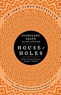 House of Holes: A Book of Raunch (Paperback)