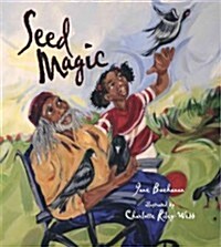 Seed Magic (Hardcover)