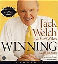 Winning Low Price CD (Audio CD)