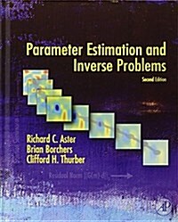 Parameter Estimation and Inverse Problems (Hardcover, 2)