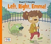 Left, Right, Emma! (Paperback)